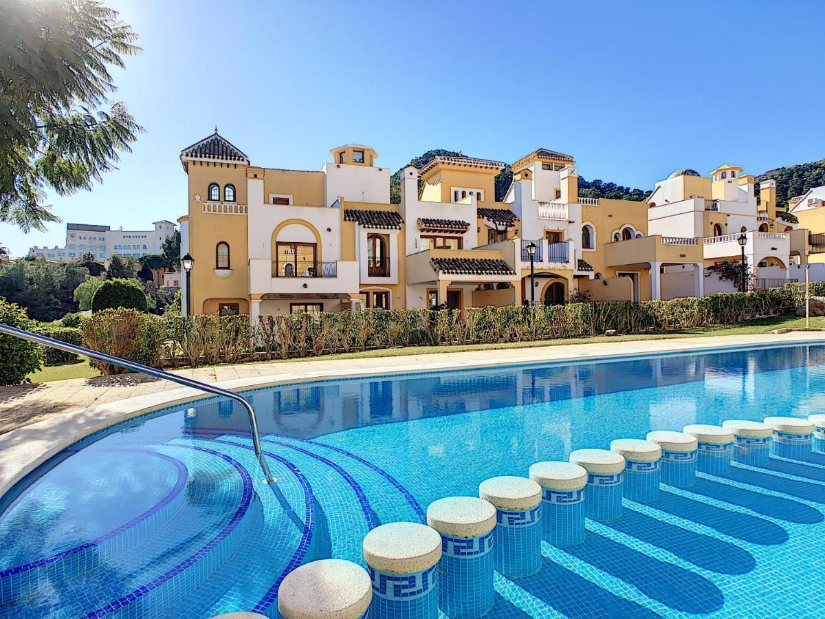 La Manga Club - Atalayas 3709