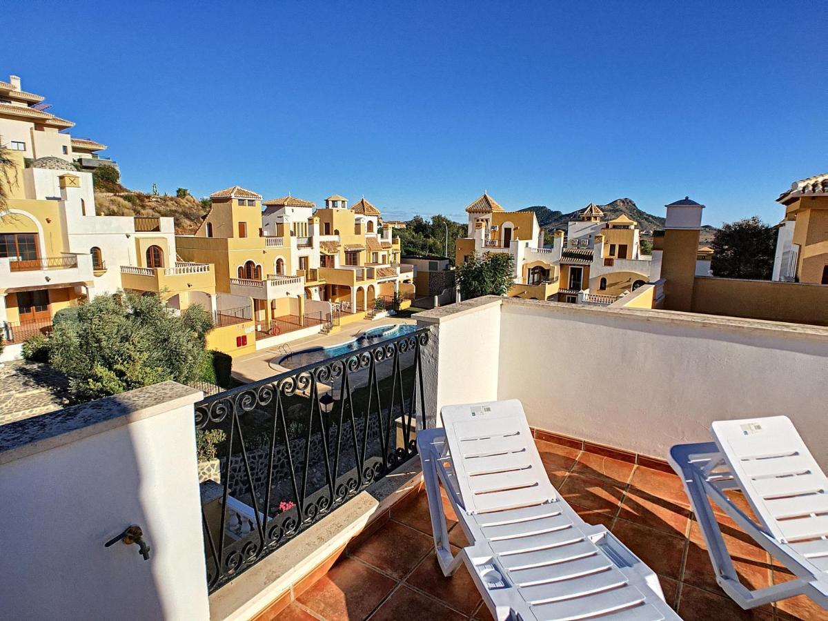 Casa de Férias La Manga Club - Atalayas 3709 Atamaría