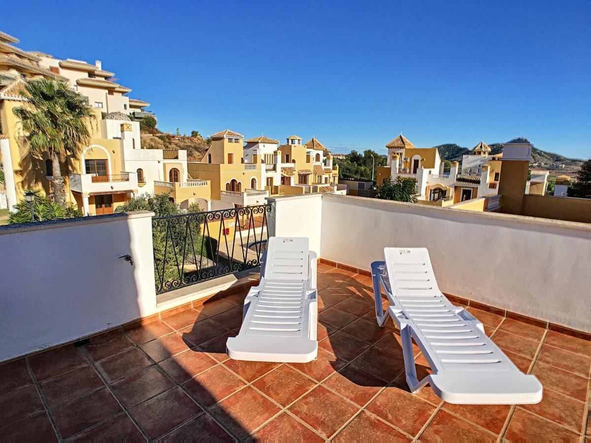 La Manga Club - Atalayas 3709 Casa de Férias Atamaría
