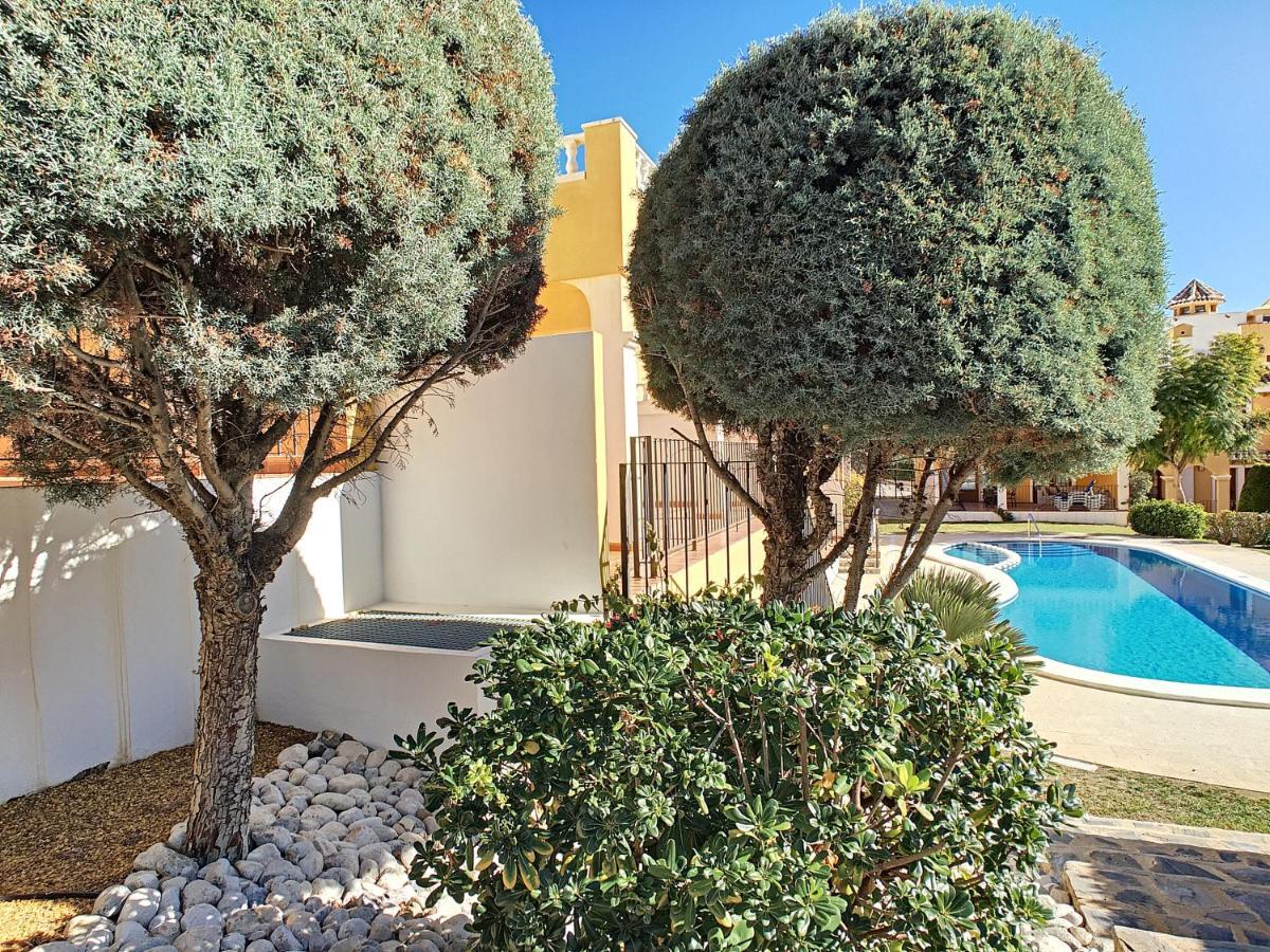 Casa de Férias La Manga Club - Atalayas 3709 Atamaría