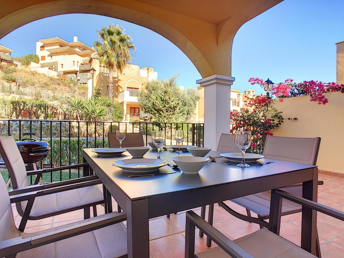 La Manga Club - Atalayas 3709 Holiday home Atamaria