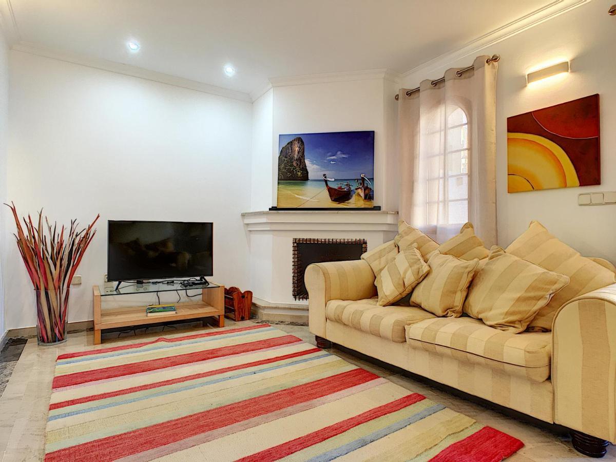 La Manga Club - Atalayas 3709 Holiday home Atamaria