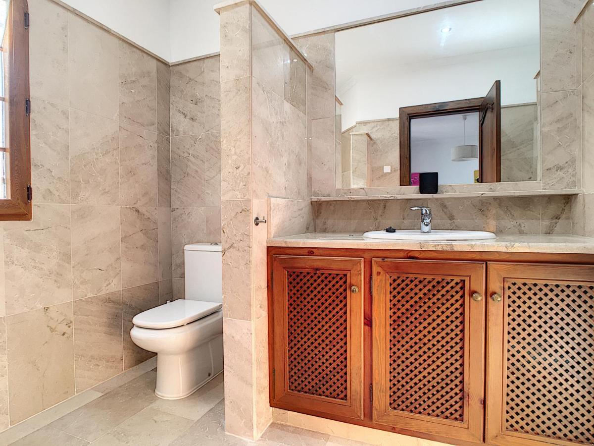 Holiday home La Manga Club - Atalayas 3709 Atamaria