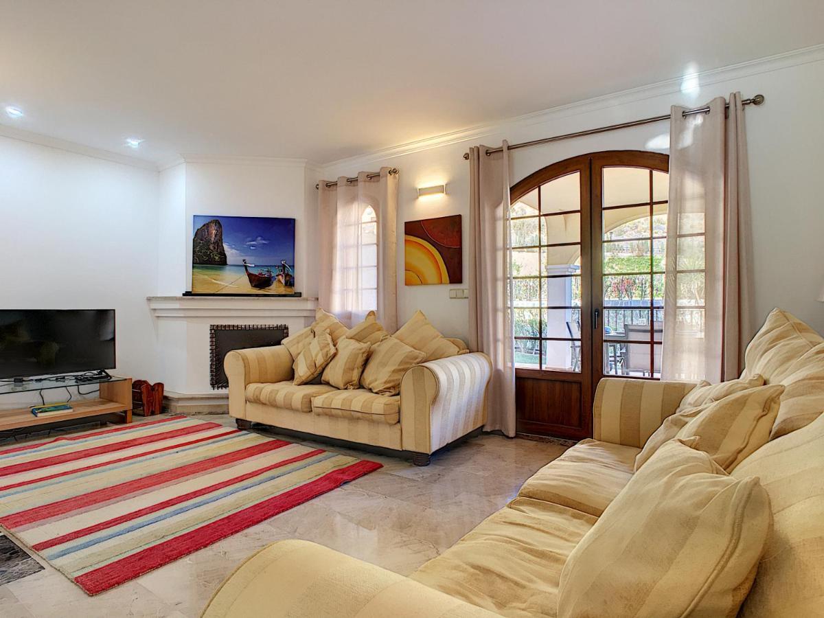 Holiday home La Manga Club - Atalayas 3709