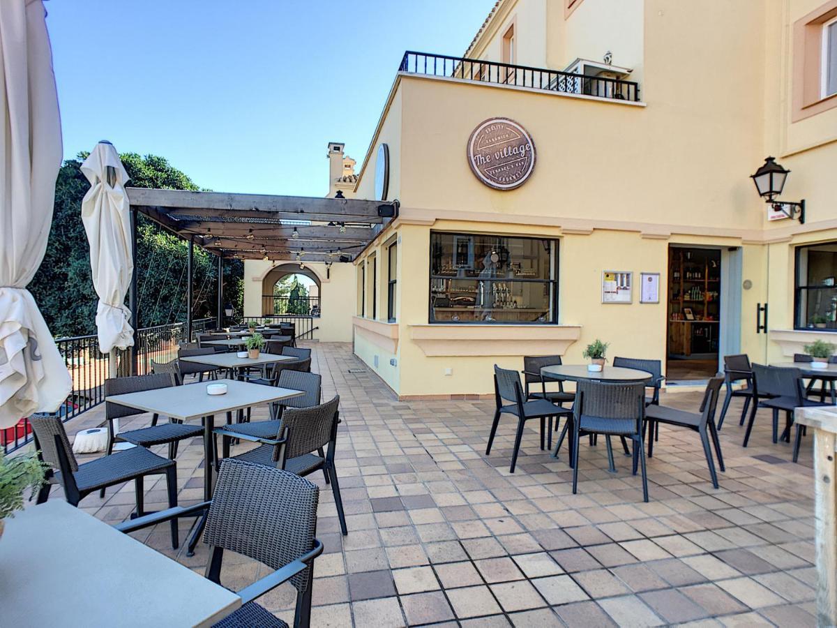 Holiday home La Manga Club - Atalayas 3709